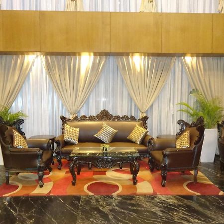 Pride Ananya Resorts Puri Exterior foto