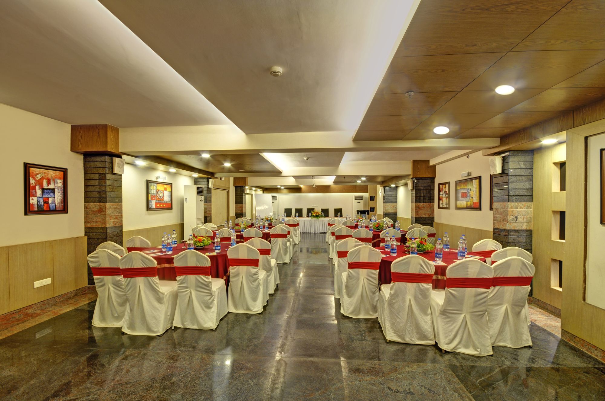 Pride Ananya Resorts Puri Exterior foto